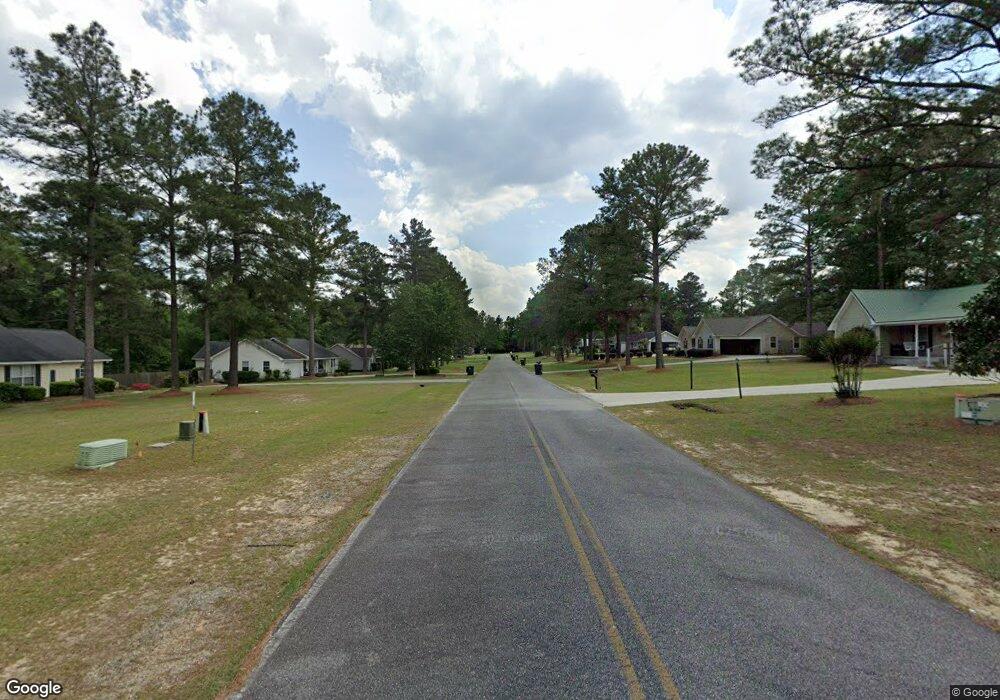 0 Deerrun St unit 8210504, Fitzgerald, GA 31750 - photo 1