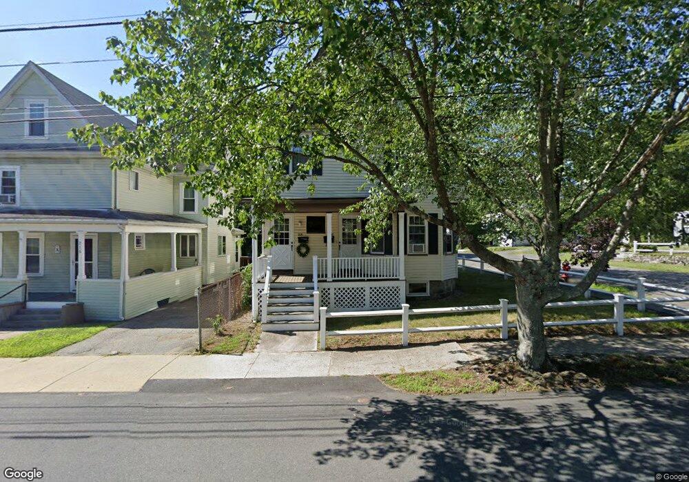 220 Hancock St unit 1, Stoneham, MA 02180 - photo 1