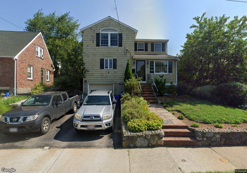 363 Appleton St, Arlington, MA 02476 - photo 1
