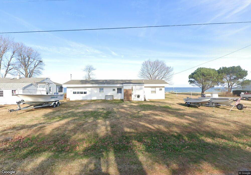 1449 Shore Ln, Lottsburg, VA 22511 - photo 1