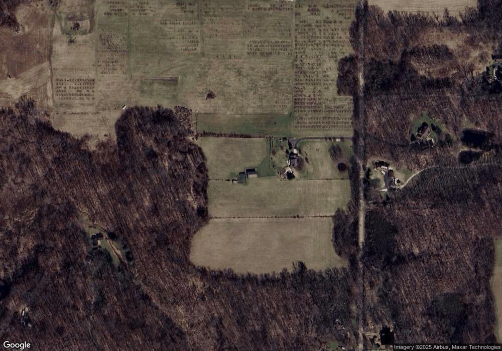 9246 N 500 E, Rolling Prairie, IN 46371 - photo 1