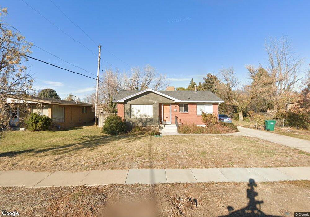 1998 W 4450 S, Roy, UT 84067 - photo 1