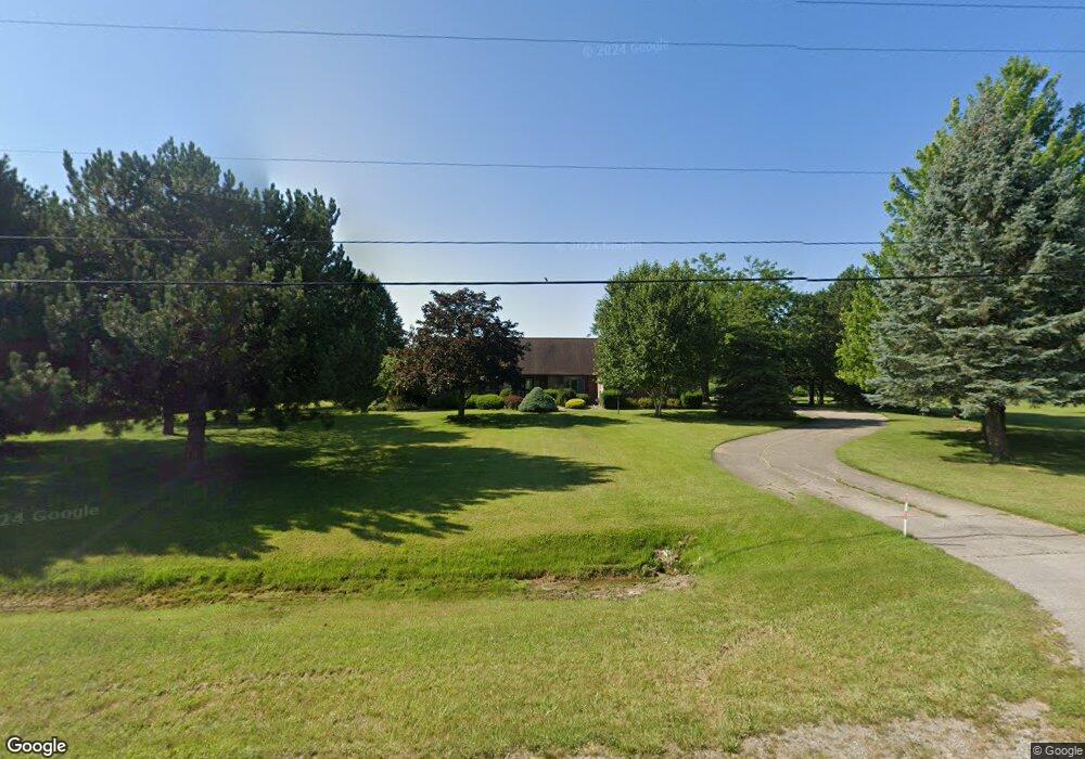 7450 Junction Rd, Frankenmuth, MI 48734 - photo 1