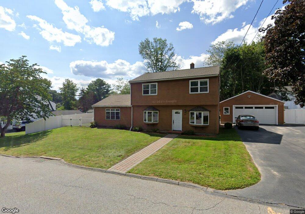 17 Elizabeth Rd, Billerica, MA 01821 - photo 1