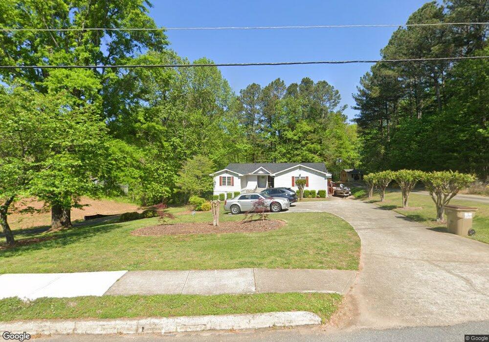 667 Scales Rd, Suwanee, GA 30024 - photo 1