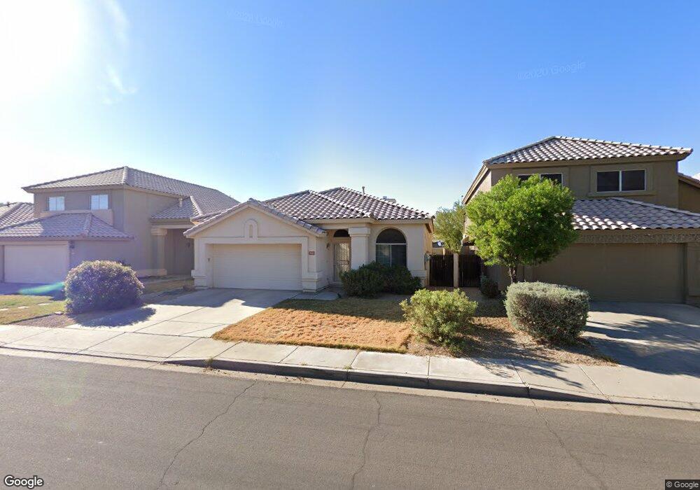 950 N Bradley Dr, Chandler, AZ 85226 - photo 1