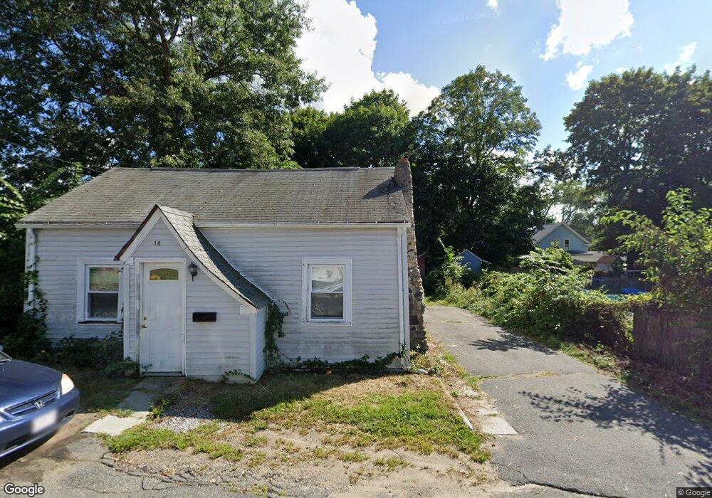 18 Bowden St, Palmer, MA 01069 - photo 1