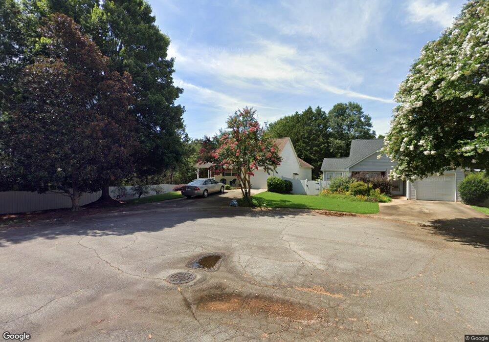 108 Windward Ct, Pendleton, SC 29670 - photo 1