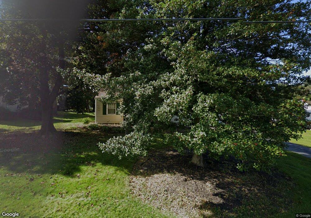 4 Yale Rd, Marshallton, DE 19808 - photo 1