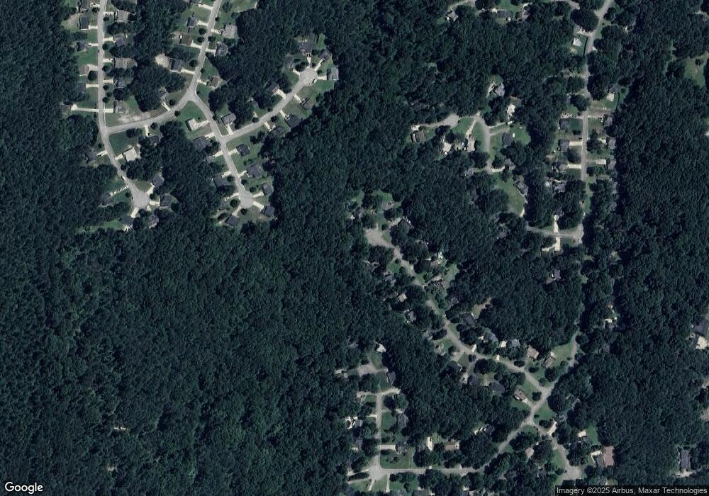 215 Shefield Place, Douglasville, GA 30134 - photo 1