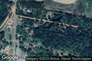 00 Earl Williams Rd, Uvalda, GA 30473