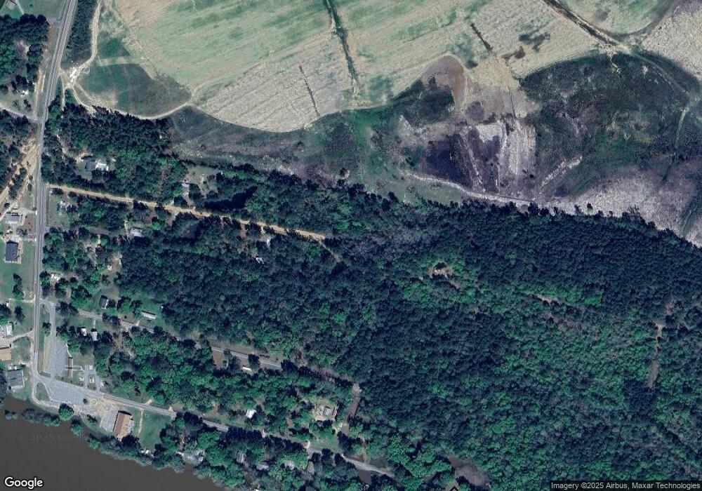 226 245 Earl Williams Rd, Uvalda, GA 30473 - photo 1