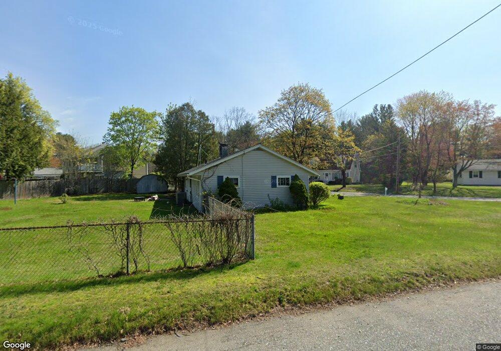 2 Little Rd, Maynard, MA 01754 - photo 1