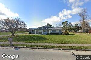 404 S Main St, Mendon, OH 45862