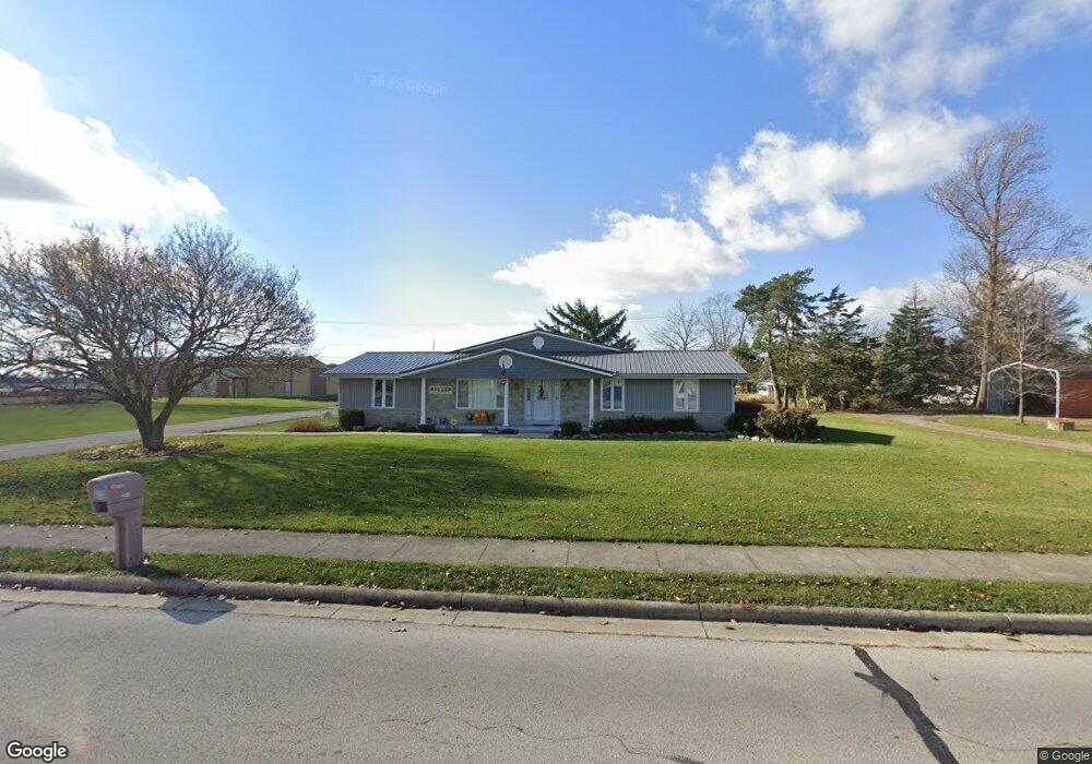 404 S Main St, Mendon, OH 45862 - photo 1