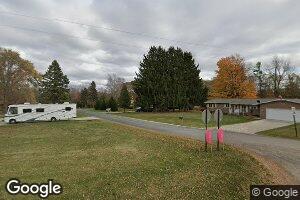 9955 Avalon Dr, Eagle, MI 48822