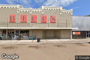 173 W Railroad Ave N, Magnolia, MS 39652