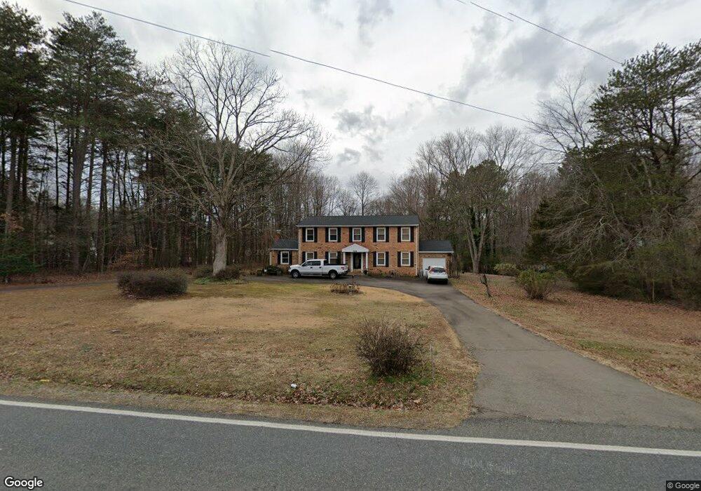 7008 Smith Station Rd, Spotsylvania, VA 22553 - photo 1