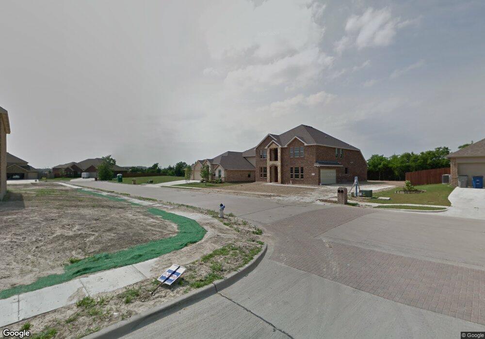 608 Longhorn Dr, Wylie, TX 75098 - photo 1