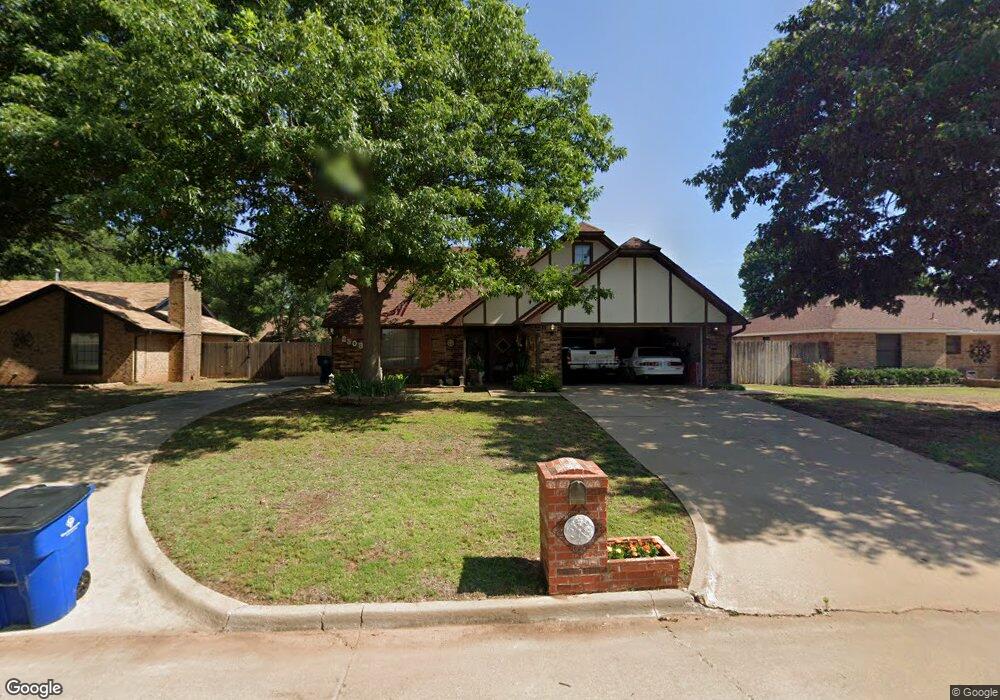 2509 Sue St, Duncan, OK 73533 - photo 1