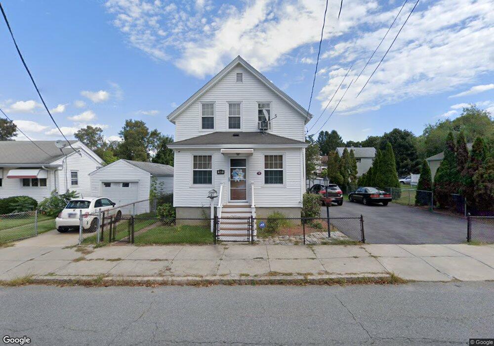 1800 Rodman St, Fall River, MA 02721 - photo 1