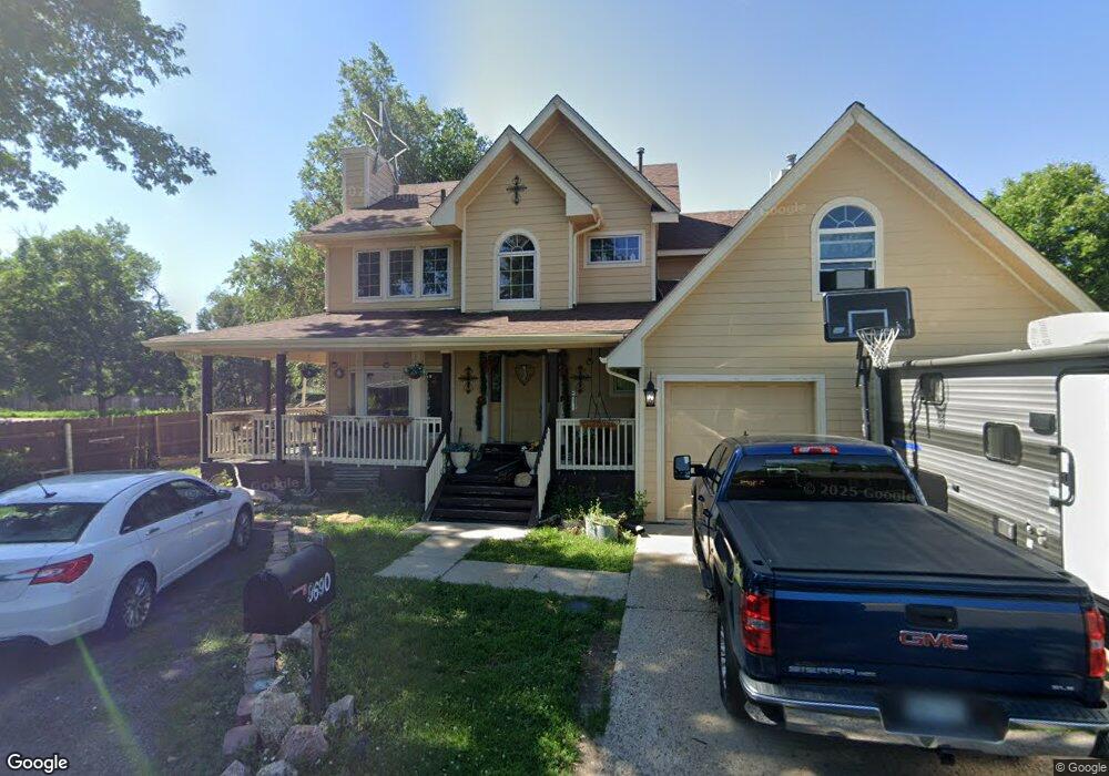 9690 W 22nd Place, Lakewood, CO 80215 - photo 1
