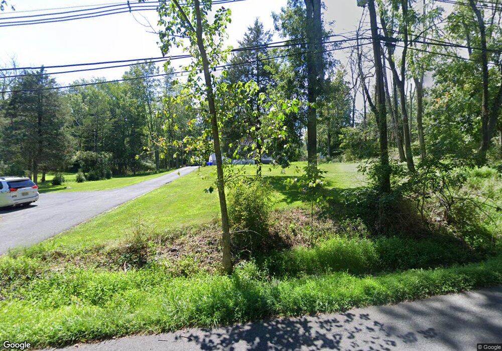 548 Hollow Rd, Skillman, NJ 08558 - photo 1