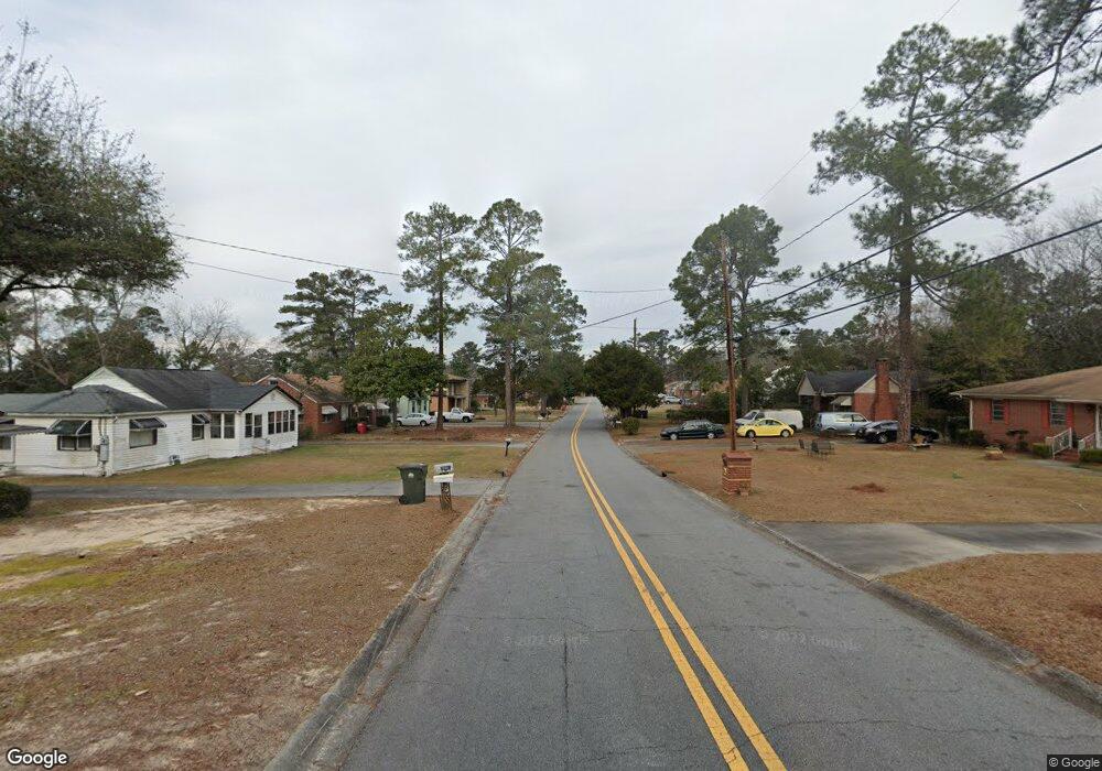 0 Laney Ave unit 8511002, Macon, GA 31211 - photo 1