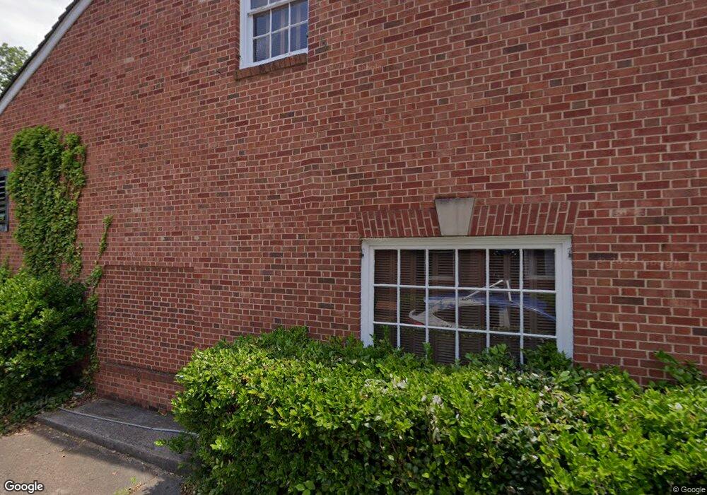 310 W Broad St, Statesville, NC 28677 - photo 1