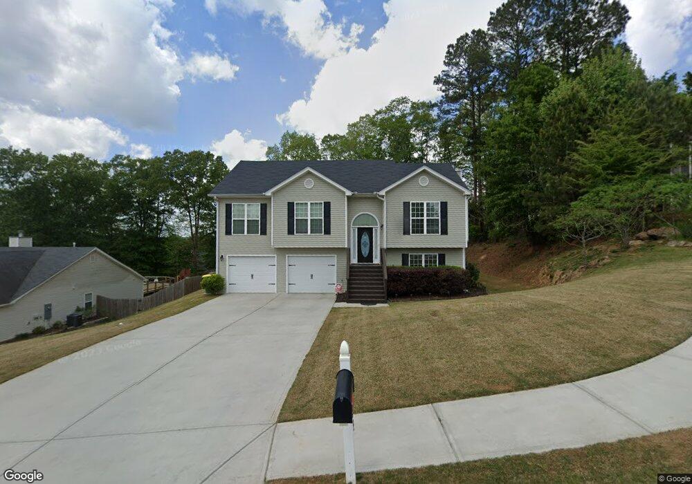 289 Ambassador Cir, Winder, GA 30680 - photo 1