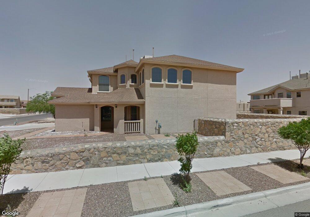400 Glenosa Dr, El Paso, TX 79928 - photo 1
