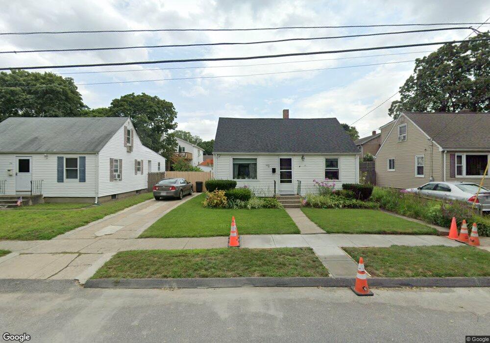 82 Park View Blvd, Cranston, RI 02910 - photo 1