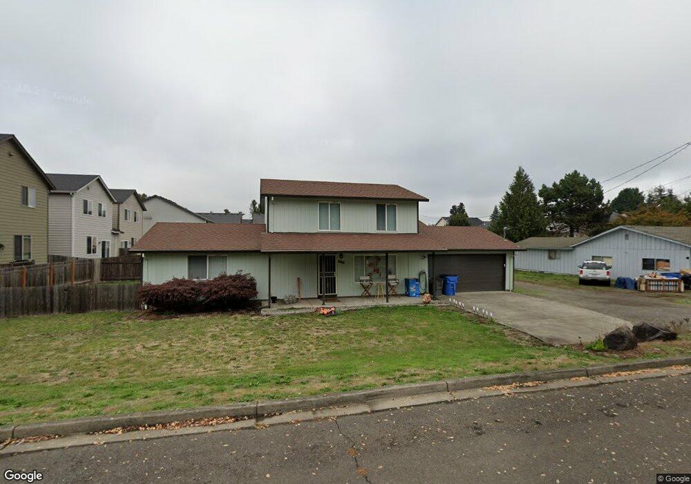13802 NE 64th Cir, Vancouver, WA 98682 - photo 1