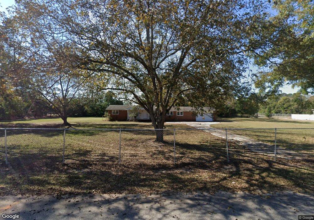 4329 Wilson Rd, Hephzibah, GA 30815 - photo 1