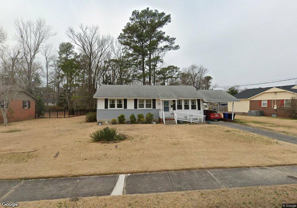 1005 Clifton Rd, Jacksonville, NC 28540 - photo 1