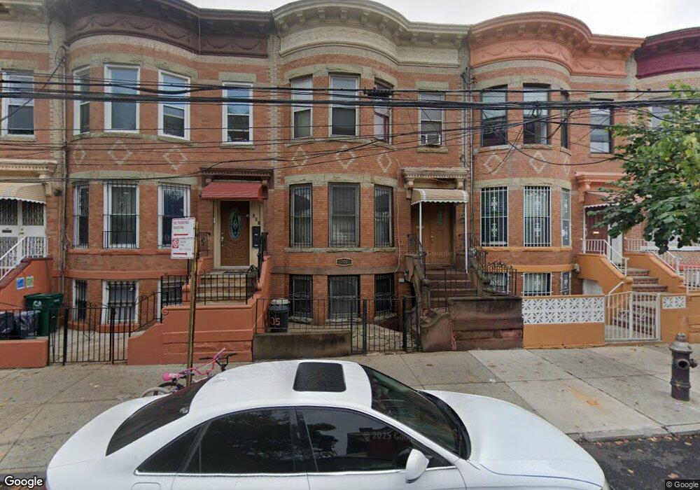 205 Hemlock St, Brooklyn, NY 11208 - photo 1