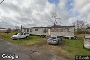 196 E 7th St, Edgard, LA 70049