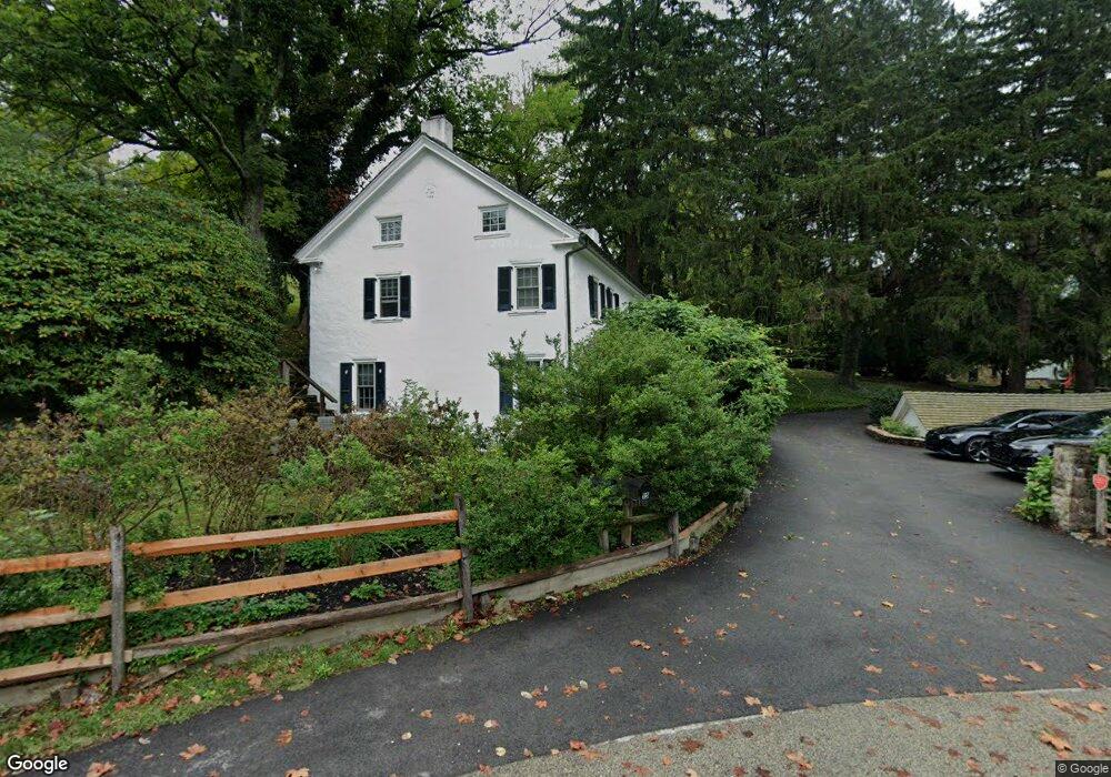 25 Valley Forge Rd, Wayne, PA 19087 - photo 1