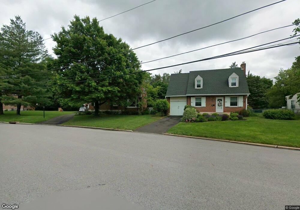 55 College Ave, Flourtown, PA 19031 - photo 1