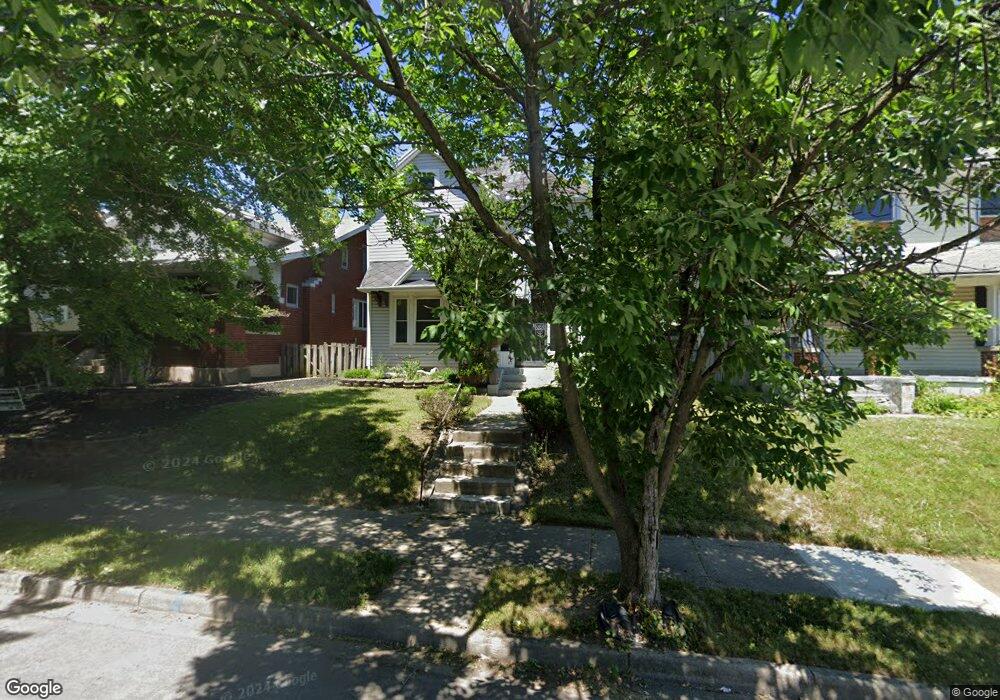 27 Cliff St, Dayton, OH 45405 - photo 1