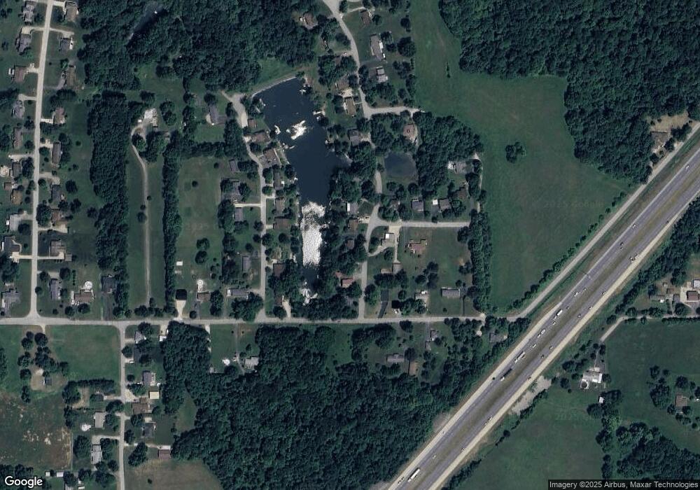 1507 Lakeland Dr, Georgetown, IN 47122 - photo 1