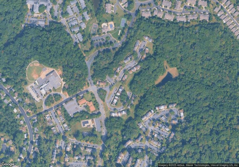 12391 Clipper Dr, Woodbridge, VA 22192 - photo 1