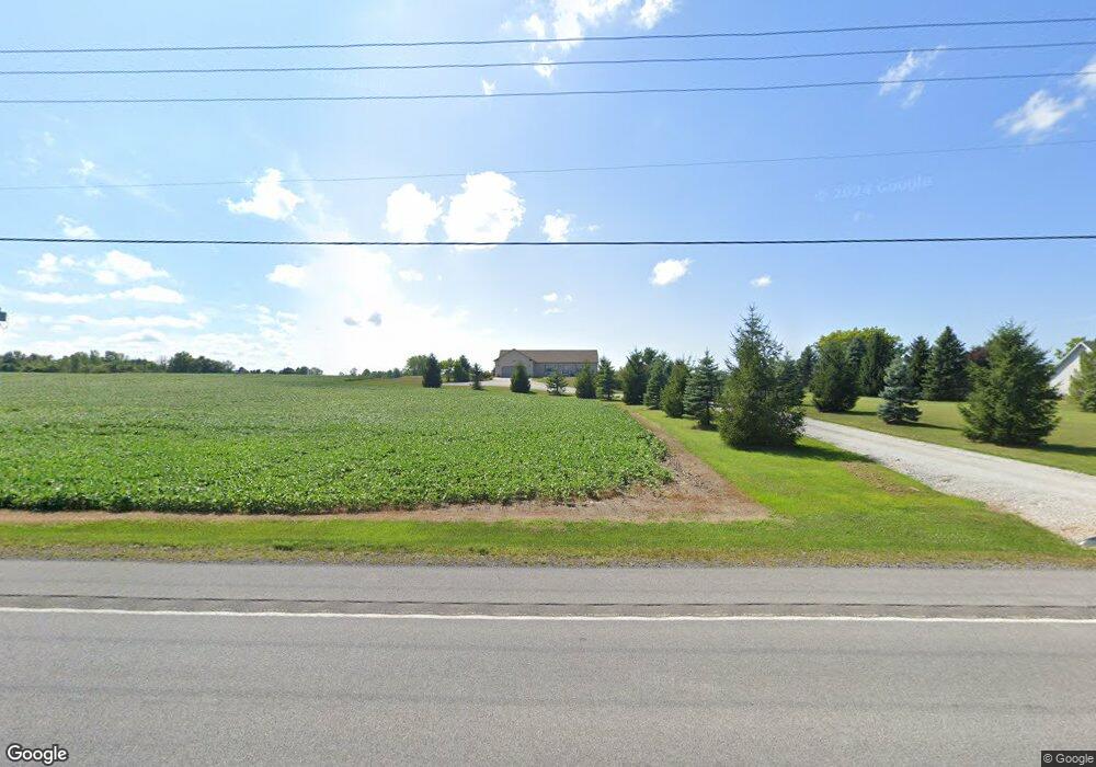 8658 N State Road 39, La Porte, IN 46350 - photo 1