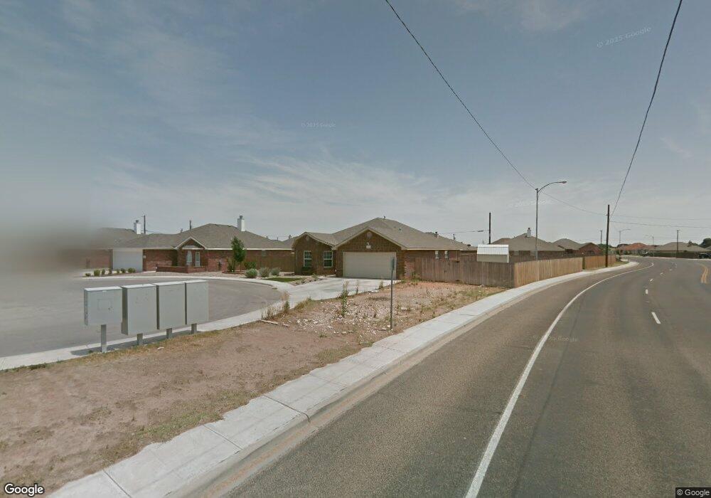 6 De Vaca Ct, Odessa, TX 79765 - photo 1