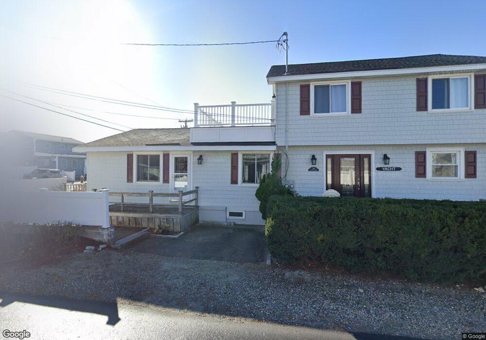84 Ocean Dr unit Yacht, Seabrook, NH 03874 - photo 1