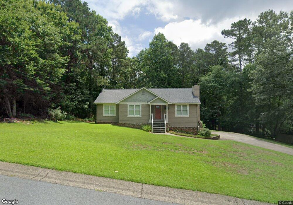 166 Carmon Dr, Canton, GA 30115 - photo 1