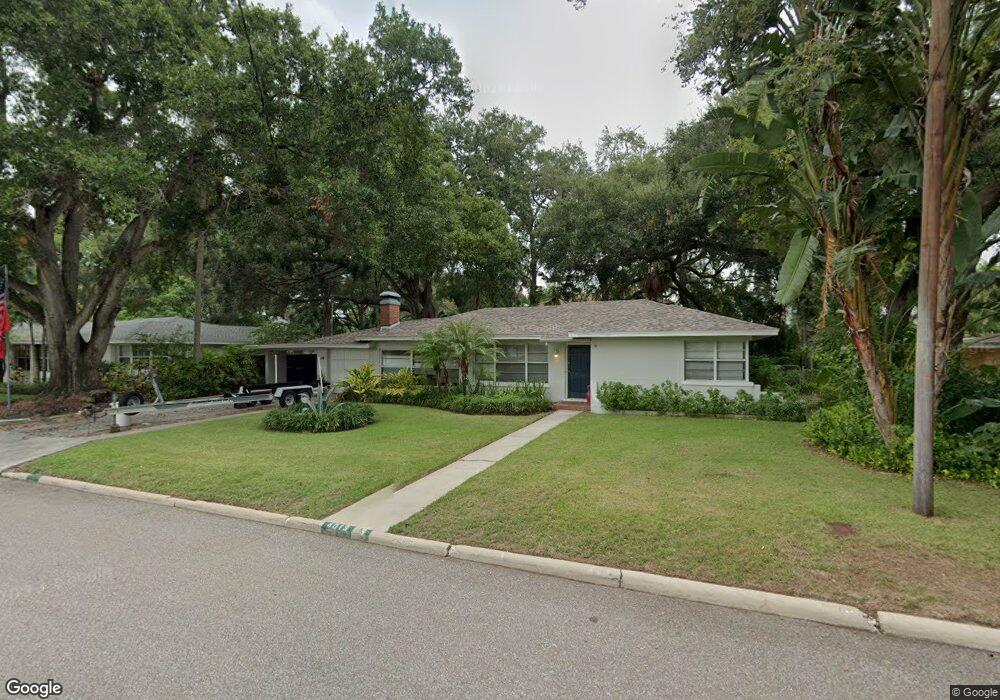 4013 W Leona St, Tampa, FL 33629 - photo 1