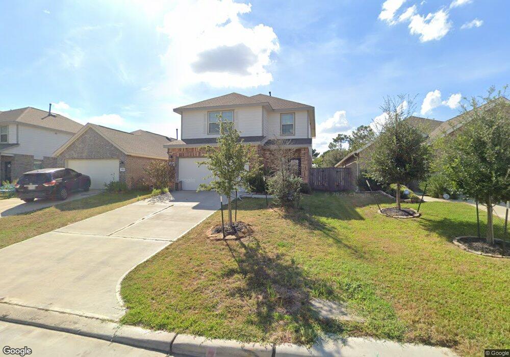 18511 Gold Hollow Ct, Hockley, TX 77447 - photo 1