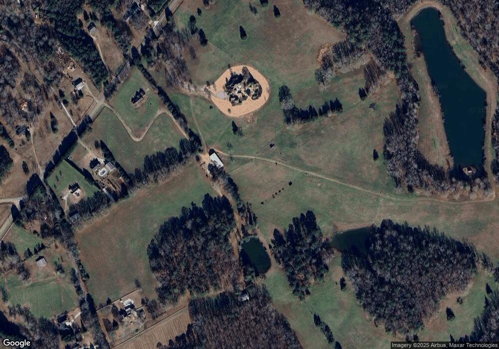 3881 Sims Bridge Rd, Monroe, GA 30656 - photo 1