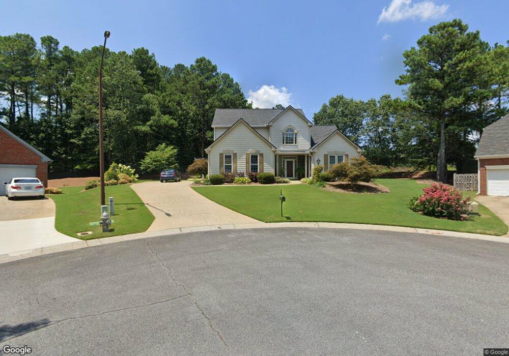 1400 Gateview Way, Marietta, GA 30062 - photo 1